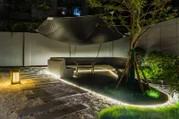 Qinglian Hotel Hotel di Pusat Bisnis Kuil Wuhou