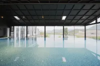 Wenzhou Taishun Art Museum Hotel - Romantic