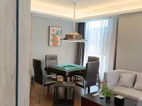 Guangde Muzi Shangcheng Hotel