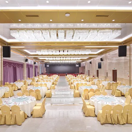 Mei Zhou Guset Hotel