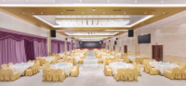 Mei Zhou Guset Hotel