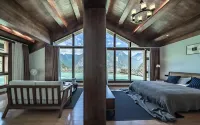 Selong Village · Yinqitang Paradise Cliff Homestay