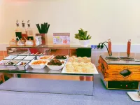 Homeinn · neo (Chaohu Middle Road Erjie)