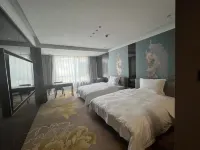 Luliang Jinlu Building Homestay