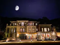 Van Gou Moganshan French Manor Private Soup Homestay Hotel in zona Deqing Sports Center (North to Minle Unit)