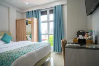 Tour Inn Hotel dekat Whale Submarine Maldives