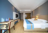 Astor Hotel Hotels near Zhangpuxian Library