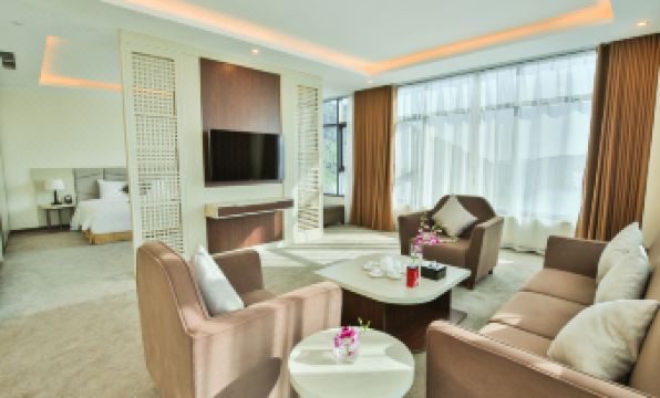 Muong Thanh Luxury Dien Lam