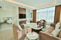 Muong Thanh Luxury Dien Lam Hotels in Nghĩa Lộc