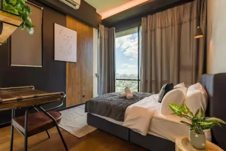 EUcation Home - Opus Residence