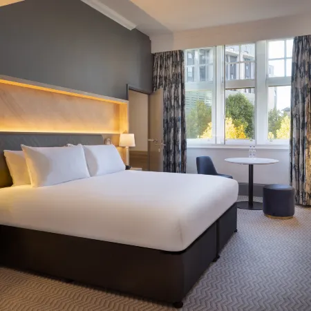 Hilton Nottingham