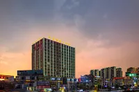 Hedeying Hotel