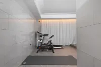 Vienna Hotel (Jenam International Trade City) فنادق في تشىُان نان
