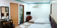 Twin Star Hotel - Superior-Zimmer