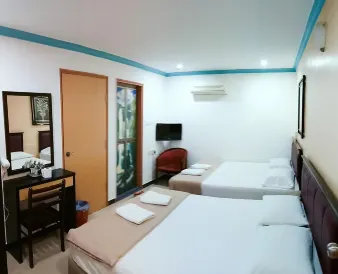 Twin Star Hotel