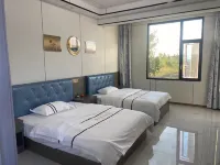 Yanyuan Xinfeng Hotel