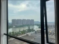 Li Lei B&B Hotel Hotels in Yuechi