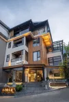 Qingcheng Mountain Qingwu Homestay 위칭궁 주변 호텔