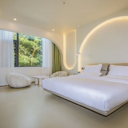 Ningxu Shangke Hotel
