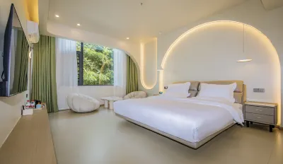 Ningxu Shangke Hotel