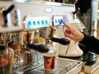 James Joyce Coffetel Hotel (Feixi Jadeite Road University Town) - 3-Star