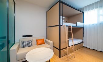 Wangmao Hotel (Beijing Huilongguan Store)