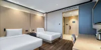 Mehood Theater Hotel - Elegant 2-bed Room
