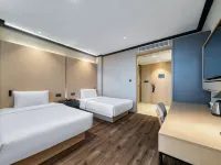 Mehood Theater Hotel - بار