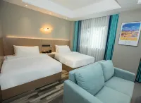 Haibin Holiday Hotel Hotels near Residence of Chiang Kai-shek