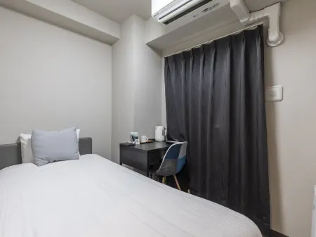 Tabist Unihotel Midosuji Hommachi
