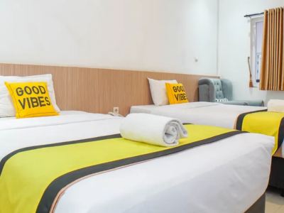 Hotel Hapsari Syariah