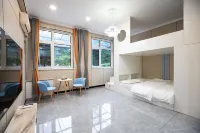 LiZiKe Hotels near Sun Yongqin General Former Residence