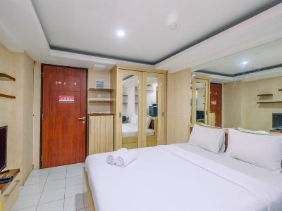 Kebagusan City Apartment by Dina Rooms