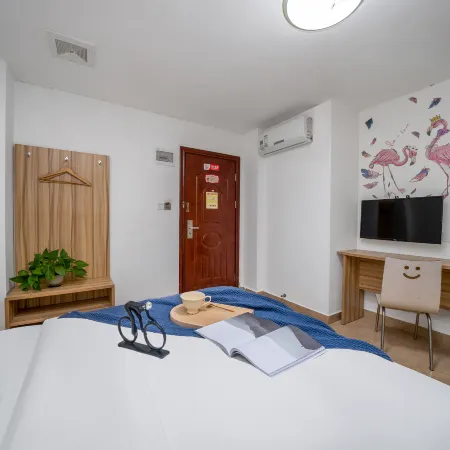 Yunya Hotel (Xinxing Bus Station)