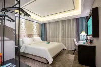 Xana Hotelle Hotel (Baishan Ouya Jianshejie) - 3-Star
