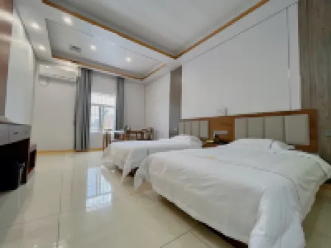 Yunyue Apartment