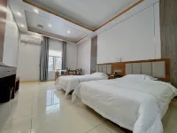 Yunyue Apartment