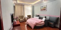 Jiajie Hotel - Cottage Romantico