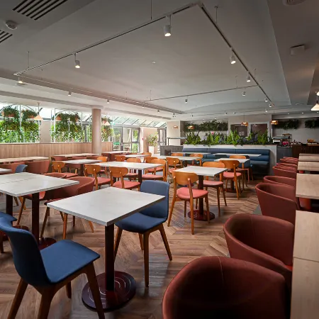 Leonardo Hotel Galway