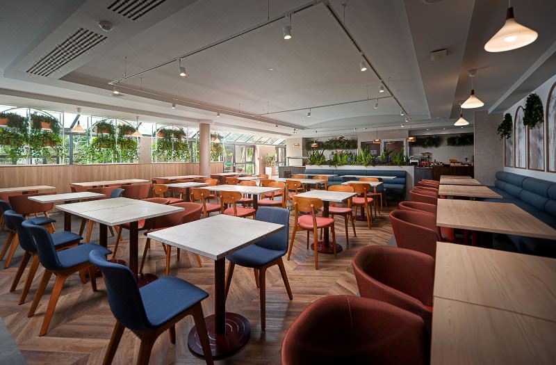 Leonardo Hotel Galway photo 5