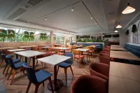 Leonardo Hotel Galway - breakfast