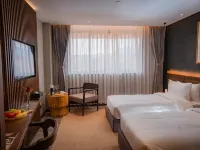 Hotel Barahi Kathmandu Hotels near Aarya Ghat