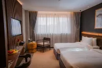 호텔 바라히 카트만두 카트만두 호텔