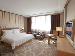 Junlong Business Hotel