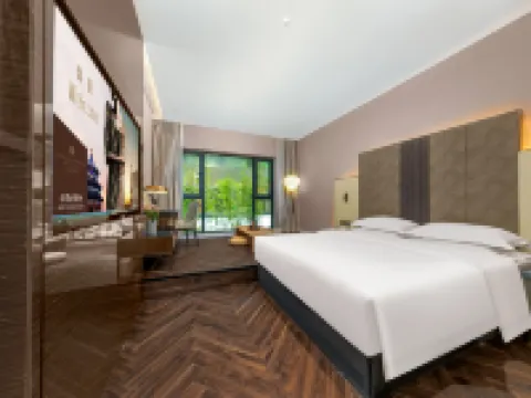 Karamay Century Avenue Jinjiang Metropolo Hotel Hotels in Karamay