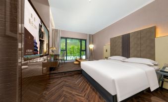 Karamay Century Avenue Jinjiang Metropolo Hotel