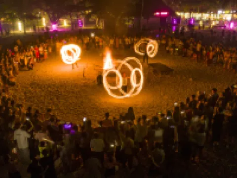 Wyndham Maoming Hoteles en Maoming