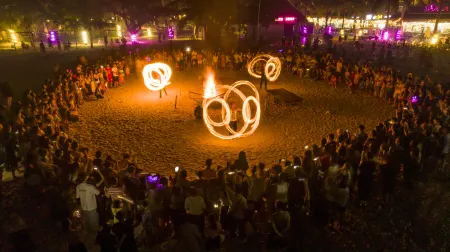 Wyndham Maoming Отели рядом с достопримечательностью «Bohegang»