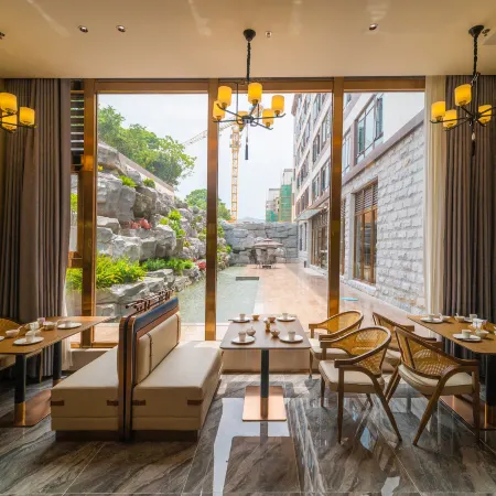 Yaowanggu Kangyang Hotel