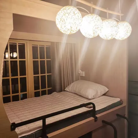 Fantasy Hostel (ITC 360)